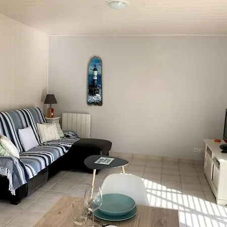 Maison Des Bruyeres, Proche Plages Et Port Camaret-sur-Mer