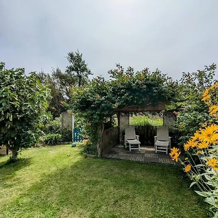 Maison Des Bruyeres, Proche Plages Et Port Camaret-sur-Mer